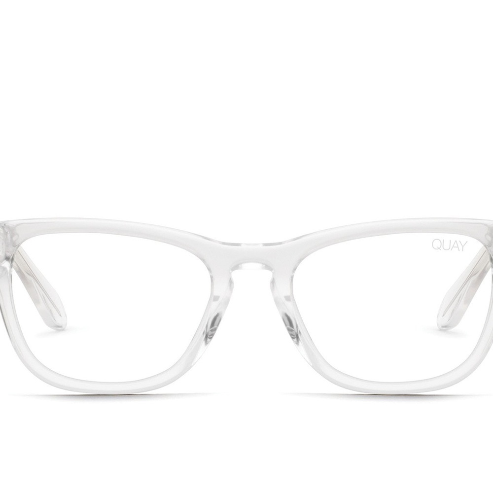 Quay medium readers 2.0